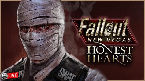 fnv ricky|fallout new vegas honest hearts.